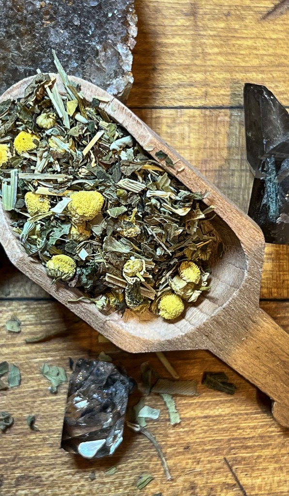 Vitalitea