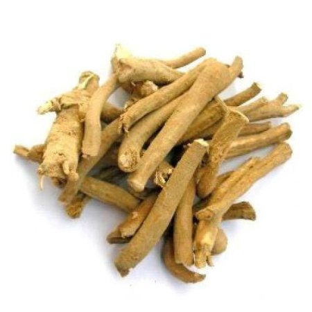 Organic Ashwagandha Root