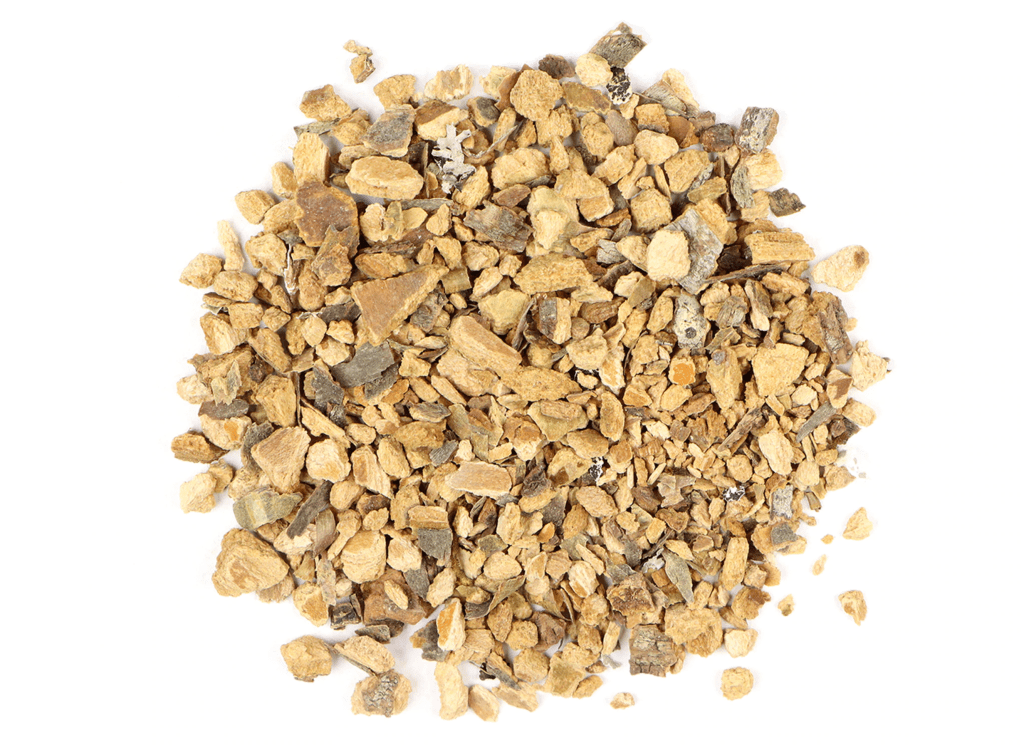Organic Birch Bark