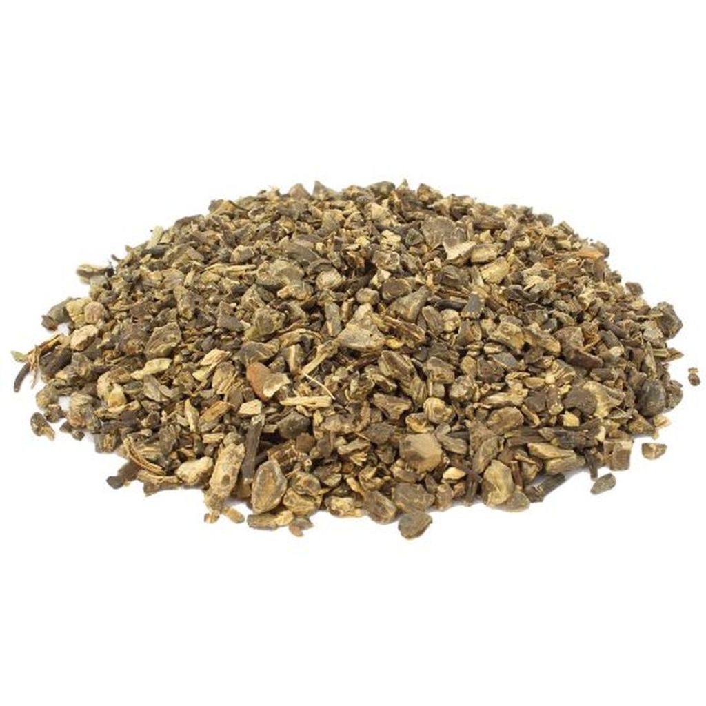 Organic Black Cohosh Root (cut/sifted)