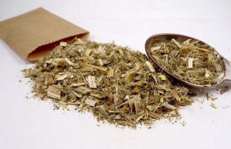 Organic Blessed Thistle