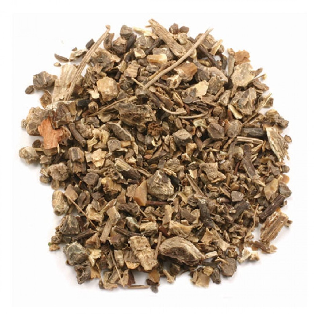 Organic Blue Cohosh