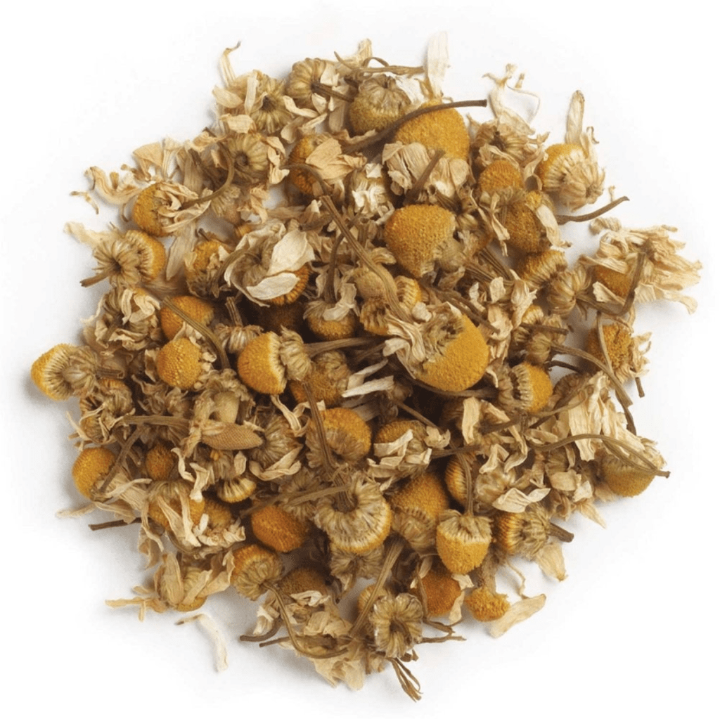 Organic Chamomile