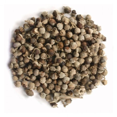 Organic Chaste Tree Berry (Vitex)