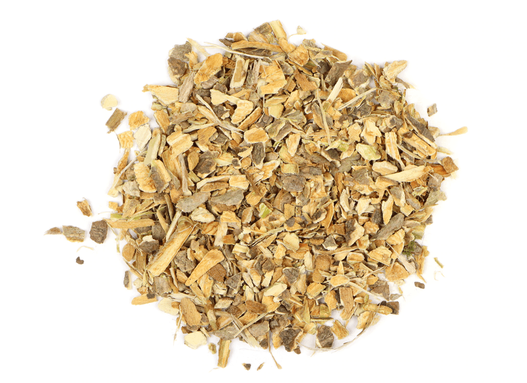 Organic Cramp Bark (cut/sifted)