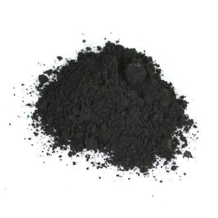 Organic Charcoal Powder