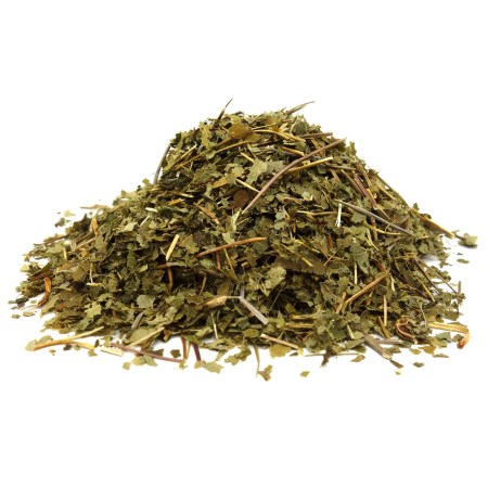 Organic Epimedium - Horny Goat Weed (cut/sifted)