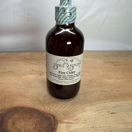Fire Cider