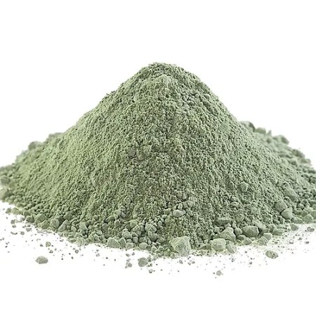 Organic French Green Clay Powder