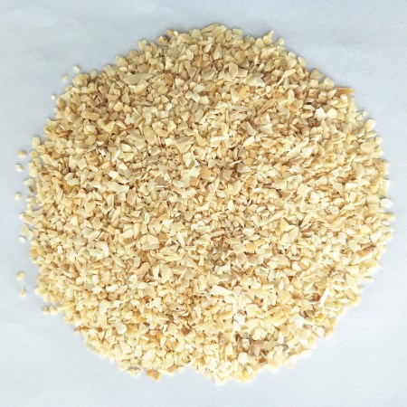 Organic Garlic Granules