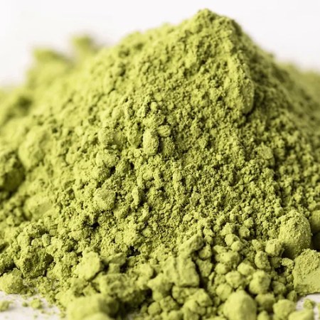 Organic Henna Powder
