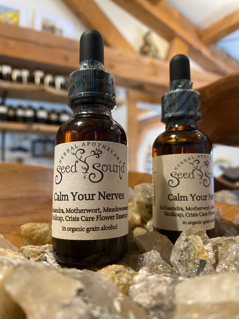 Digestive Bitters