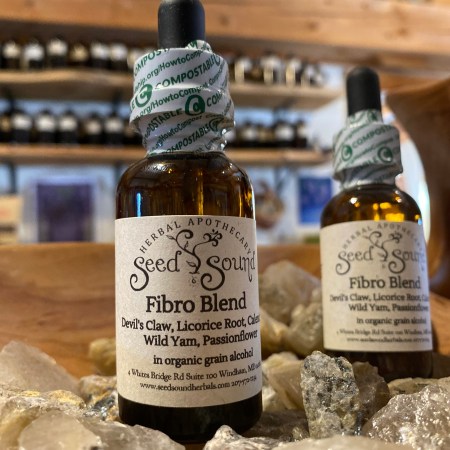 Fibro Blend