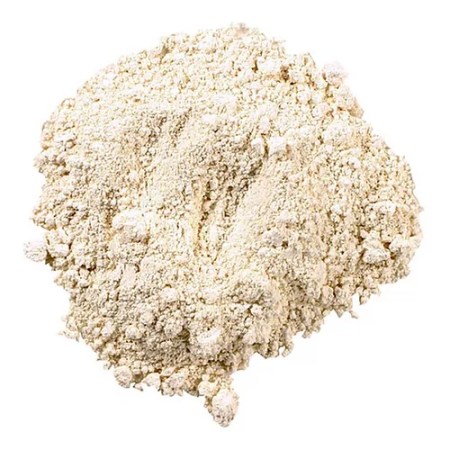 Organic Kaolin White Clay Powder