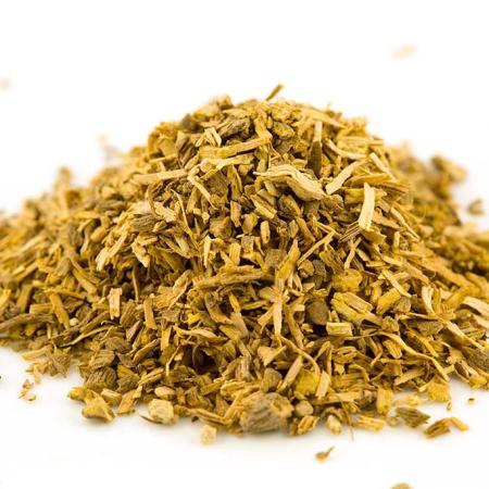 Organic Kava Kava (cut/sifted)