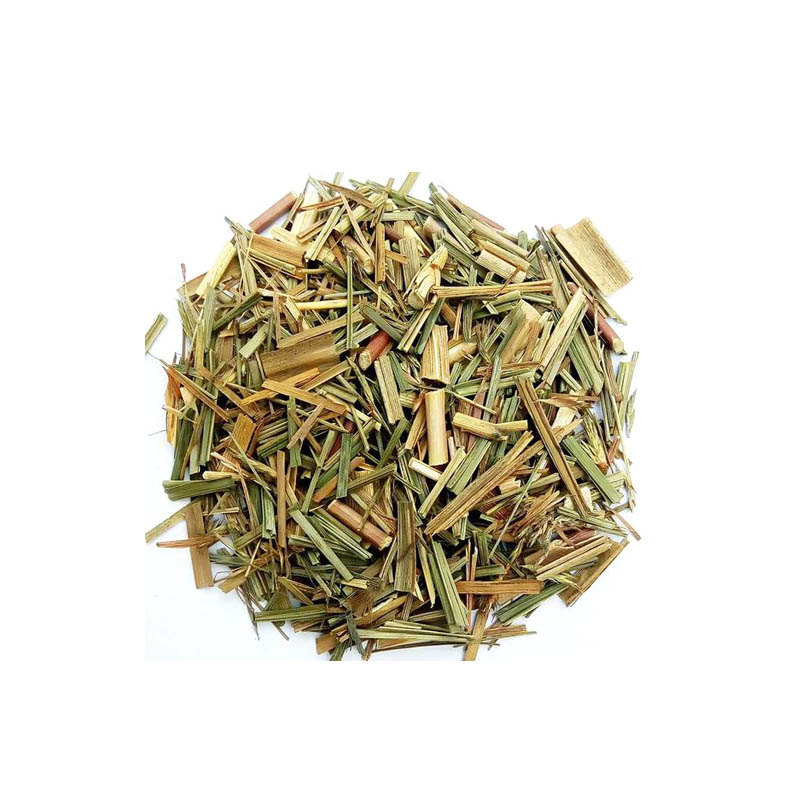 Organic Lemongrass (cut/sifted)