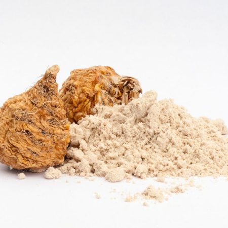 Organic Maca Root Powder