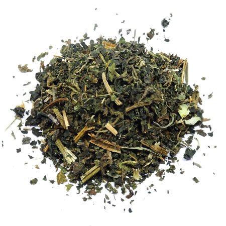 Organic Nettle Leaf (cut/sifted)