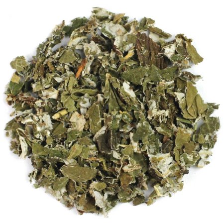 Organic Raspberry Leaf (cut/sifted)