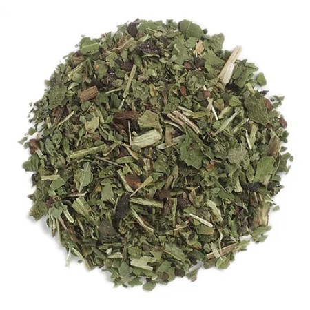 Organic Comfrey (cut/sifted)