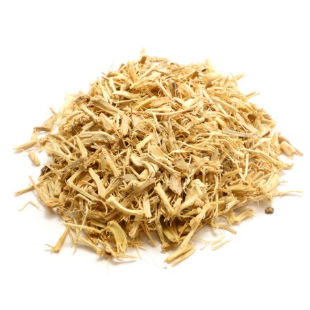 Organic Eleuthero Root (cut/sifted)