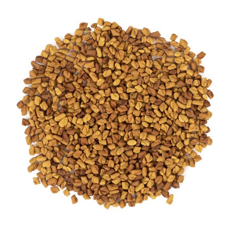 Organic Fenugreek