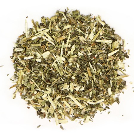 Organic Motherwort (cut/sifted)