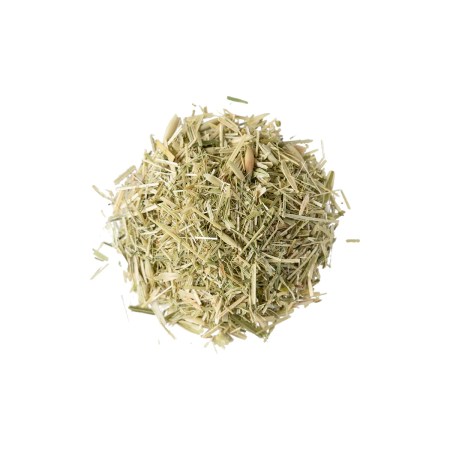Organic Oat Straw (cut/sifted)