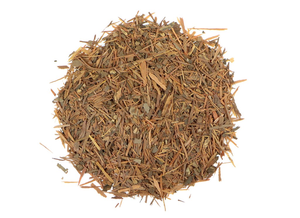 Organic Pau D' Arco
