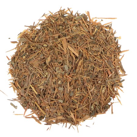 Organic Pau D' Arco
