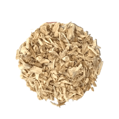 Organic Poke Root (cut/sifted)