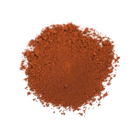 Organic Red Clay Powder