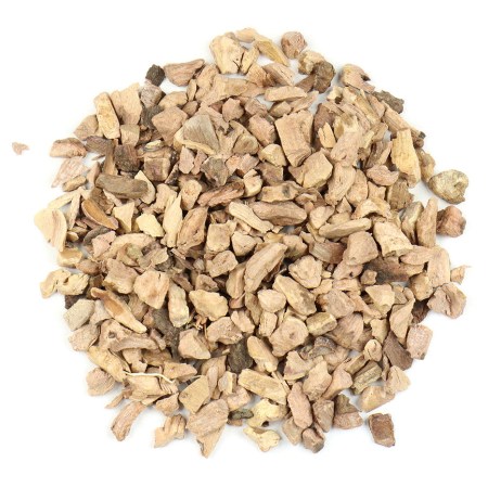 Organic Red Root (cut/sifted)