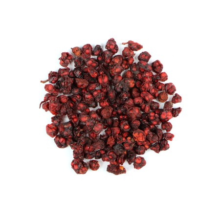 Organic Schisandra Berries