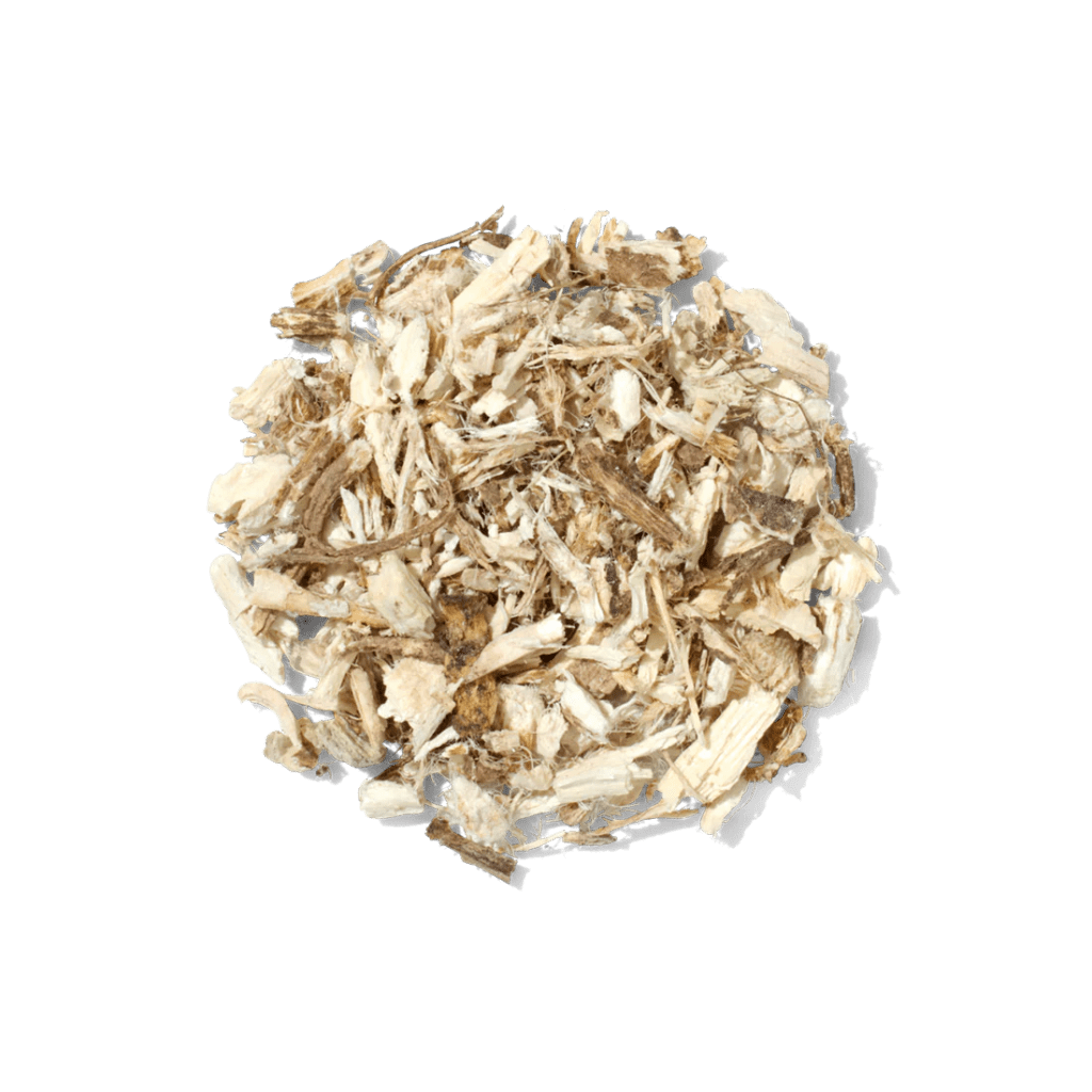Organic Marshmallow Root (cut/sifted)