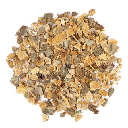 Organic Wild Cherry Bark