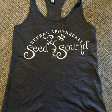 Seed Sound Tank Top