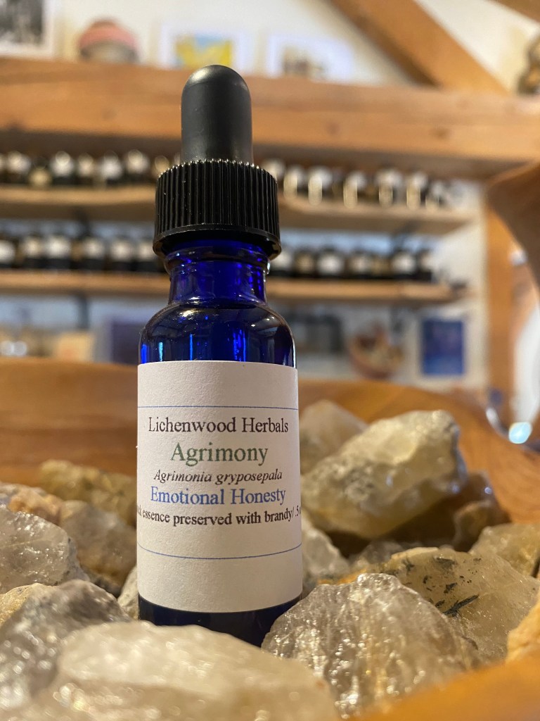 Flower Essence