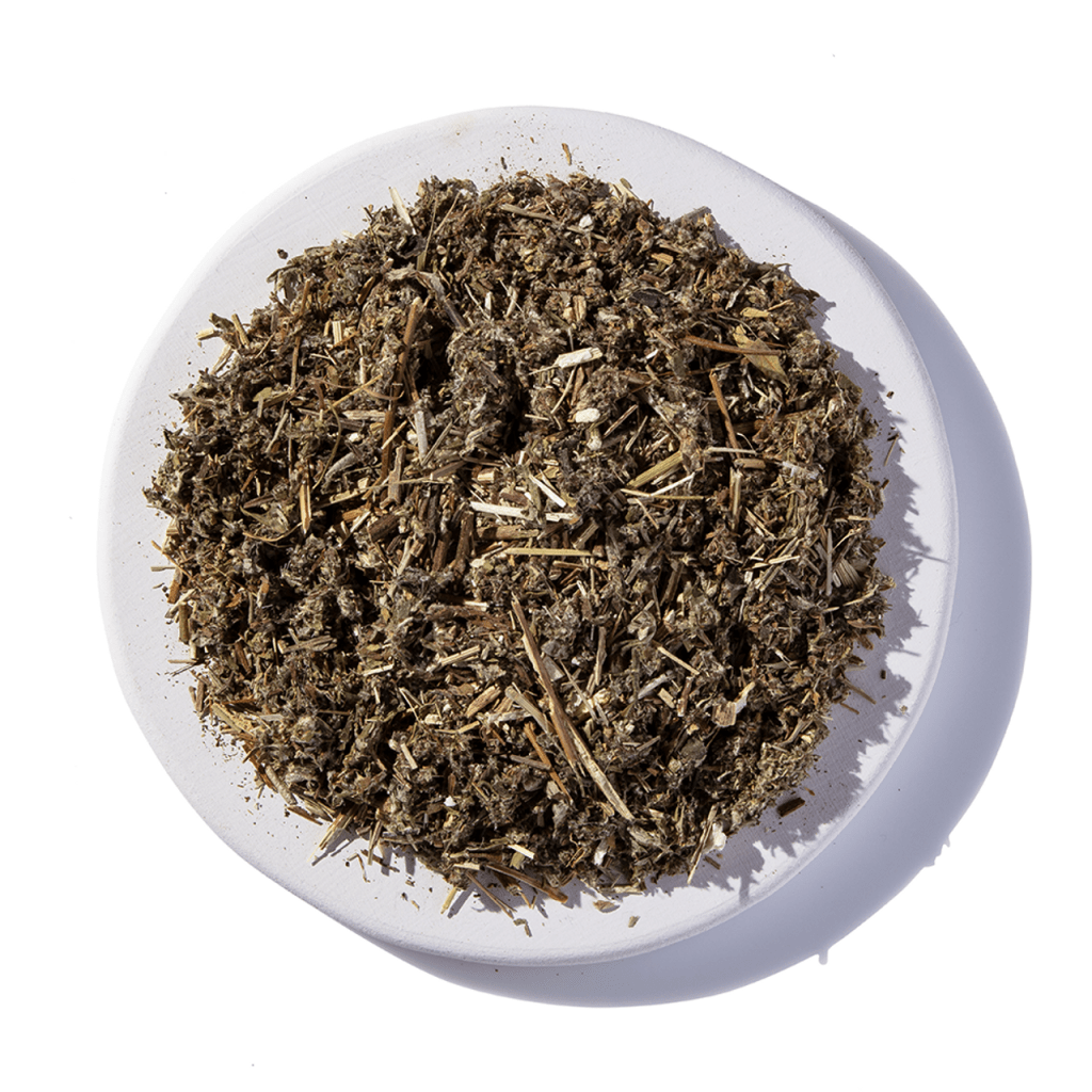 Mugwort